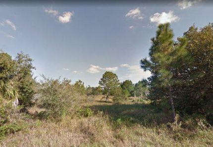 Recreational Property in Lee County, Florida