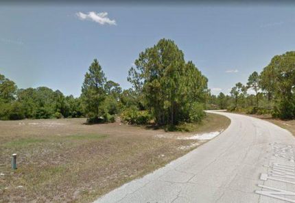 Recreational Property in Charlotte County, Florida
