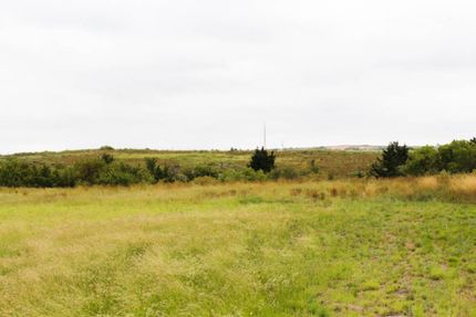Farm and Ranch in Beckham County, Oklahoma