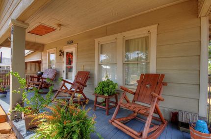 Commercial Property in Llano County, Texas