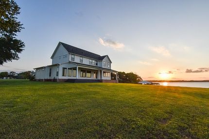 Timberland Property in Henderson County, Texas