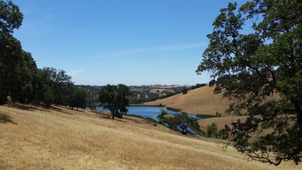 Farm and Ranch in Nevada County, California