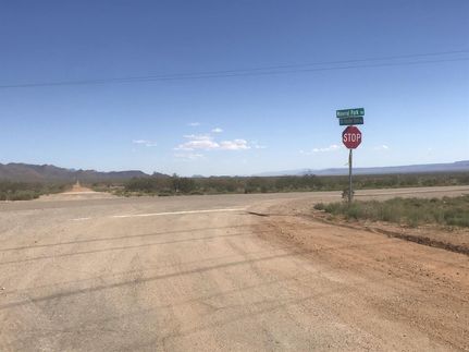 Farm and Ranch in Mohave County, Arizona