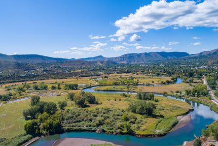 Undeveloped Land in La Plata County, Colorado