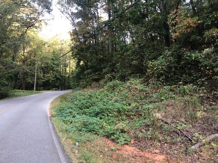 Commercial Property in Bartow County, Georgia