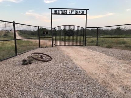 Timberland Property in Runnels County, Texas