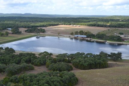 Land in Hays County, Texas