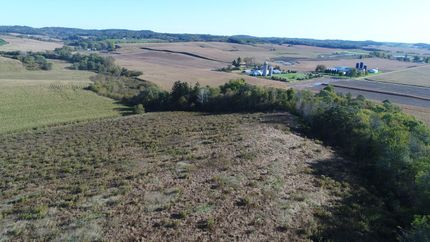 Land in Buffalo County, Wisconsin