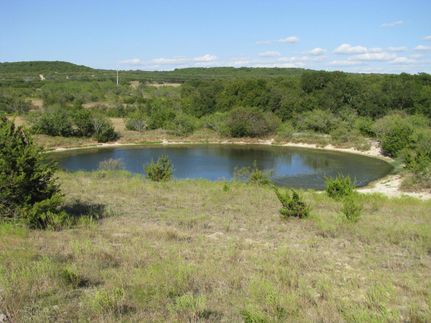 Land in Coryell County, Texas