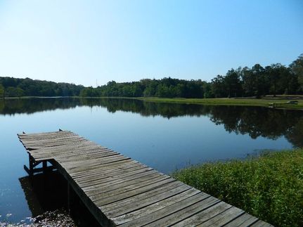 Recreational Property in Leon County, Texas