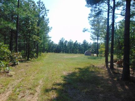 Recreational Property in Le Flore County, Oklahoma