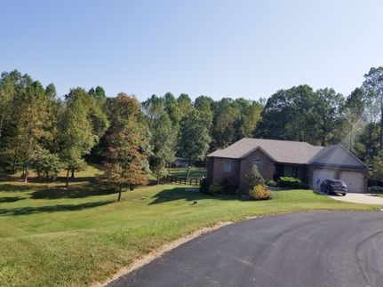 Timberland Property in Harrison County, Indiana
