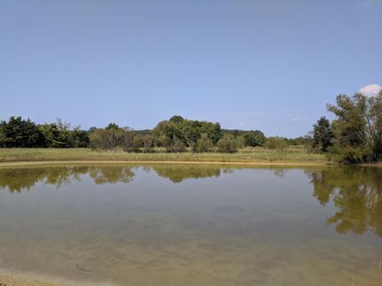 Recreational Property in Perry County, Alabama