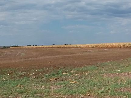 Land in Furnas County, Nebraska