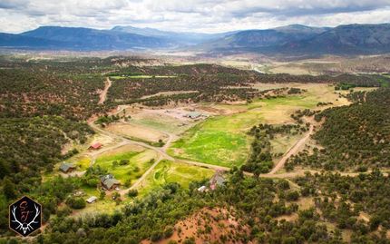Farm and Ranch in Routt County, Colorado
