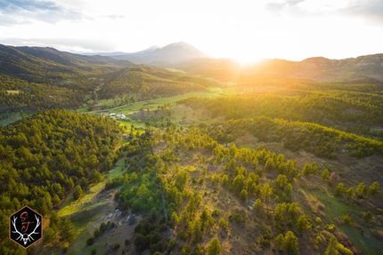 Land in Las Animas County, Colorado