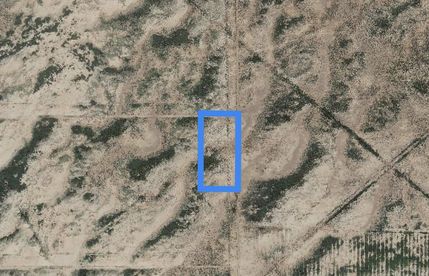 Land in Culberson County, Texas