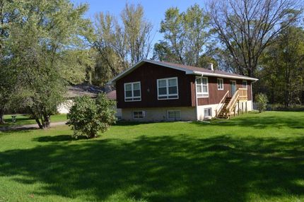 Timberland Property in Marquette County, Wisconsin