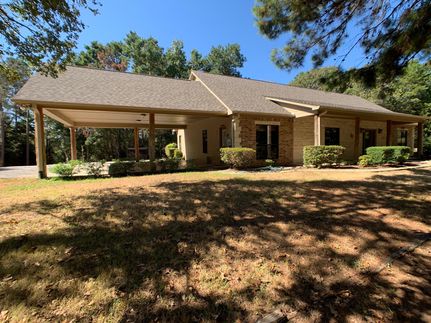 Farm and Ranch in Leon County, Texas