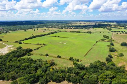 Farm and Ranch in Erath County, Texas
