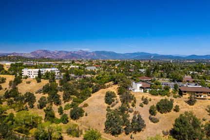 Timberland Property in Shasta County, California