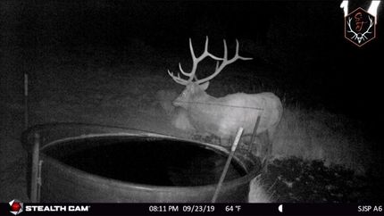 Land in Las Animas County, Colorado