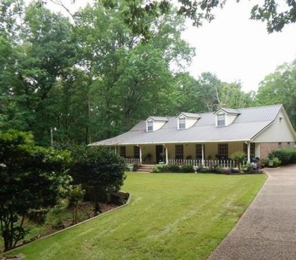 Timberland Property in Hinds County, Mississippi