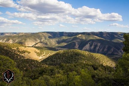 Undeveloped Land in Duchesne County, Utah