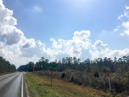 Recreational Property in Jasper County, Texas