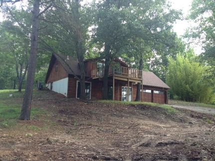 Commercial Property in Izard County, Arkansas
