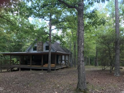 Farm and Ranch in Fairfield County, South Carolina