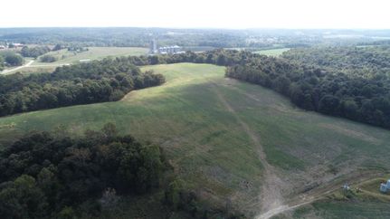 Farm and Ranch in Dubois County, Indiana