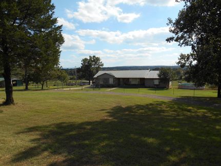 Land in Le Flore County, Oklahoma