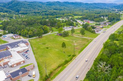 Land in Union County, Tennessee