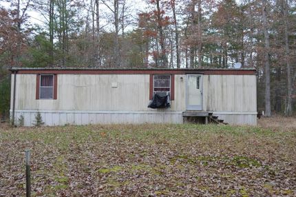 Farm and Ranch in Craig County, Virginia