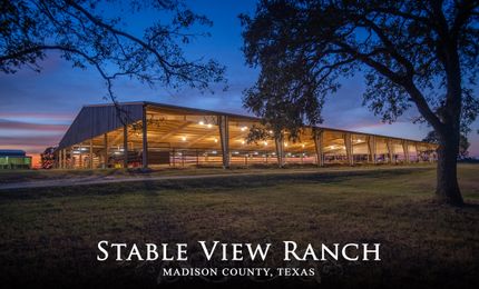 Land in Madison County, Texas