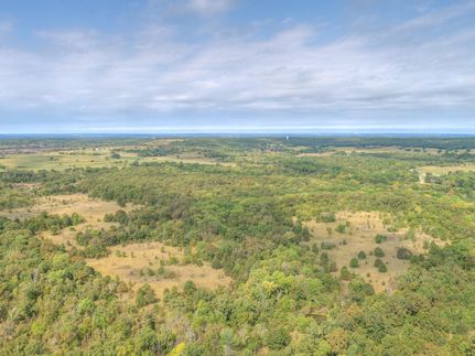 Land in Okmulgee County, Oklahoma