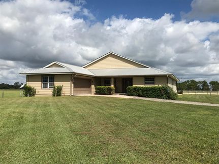 Recreational Property in Okeechobee County, Florida