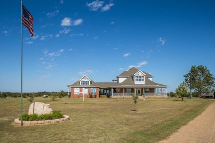Land in Donley County, Texas