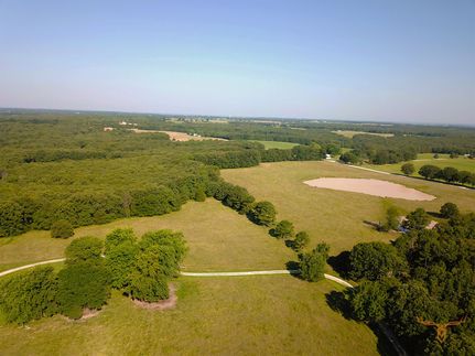 Farm and Ranch in Maries County, Missouri