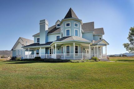 Horse Property in Chaffee County, Colorado