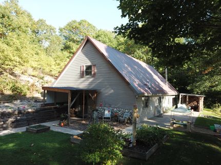 Farm and Ranch in Wexford County, Michigan