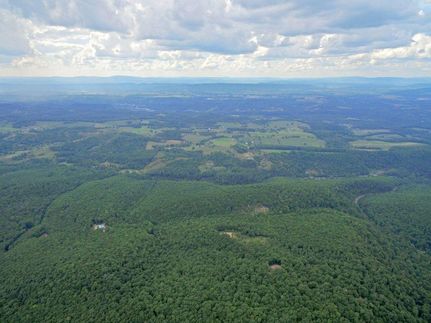 Undeveloped Land in Greenbrier County, West Virginia