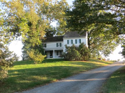 Land in Burlington County, New Jersey