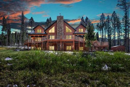 Land in Lewis and Clark County, Montana