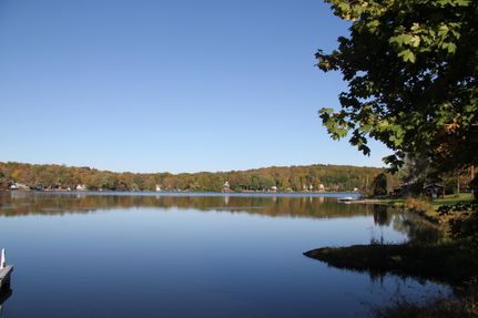 Undeveloped Land in Lackawanna County, Pennsylvania