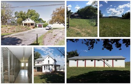 Recreational Property in Washington County, Maryland