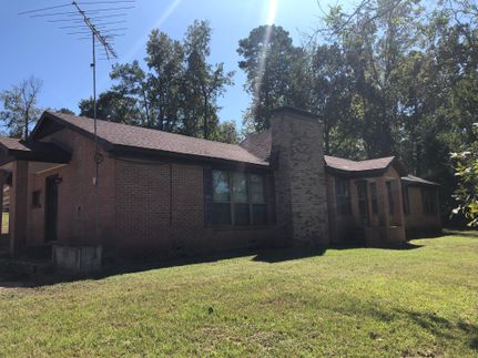 Farm and Ranch in Cass County, Texas