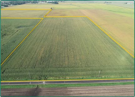 Land in Woodford County, Illinois