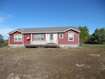 Farm and Ranch in Scotts Bluff County, Nebraska